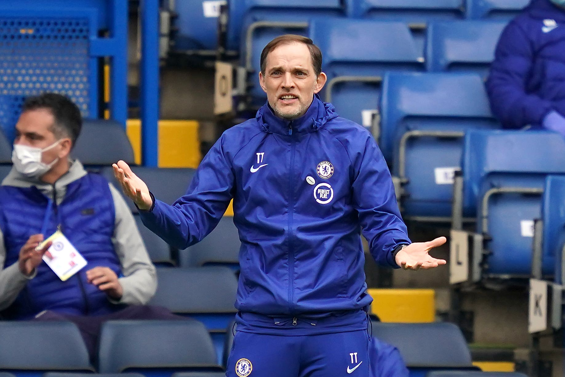 Chelsea Melaju ke Semifinal Piala FA, Thomas Tuchel Akui Timnya Kelelahan