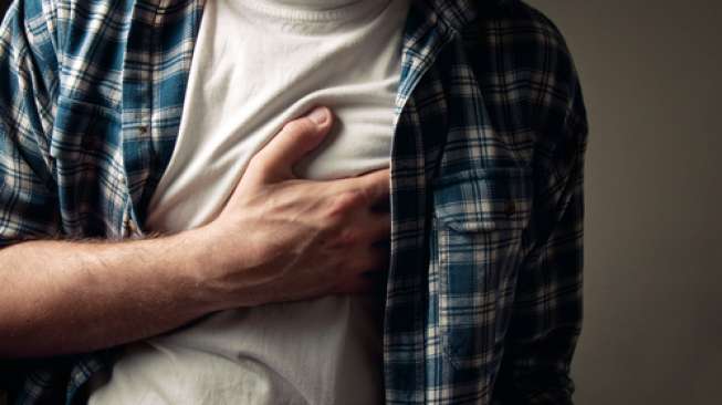 Dampak Buruk Pola Tidur Tak Teratur terhadap Penyakit Jantung