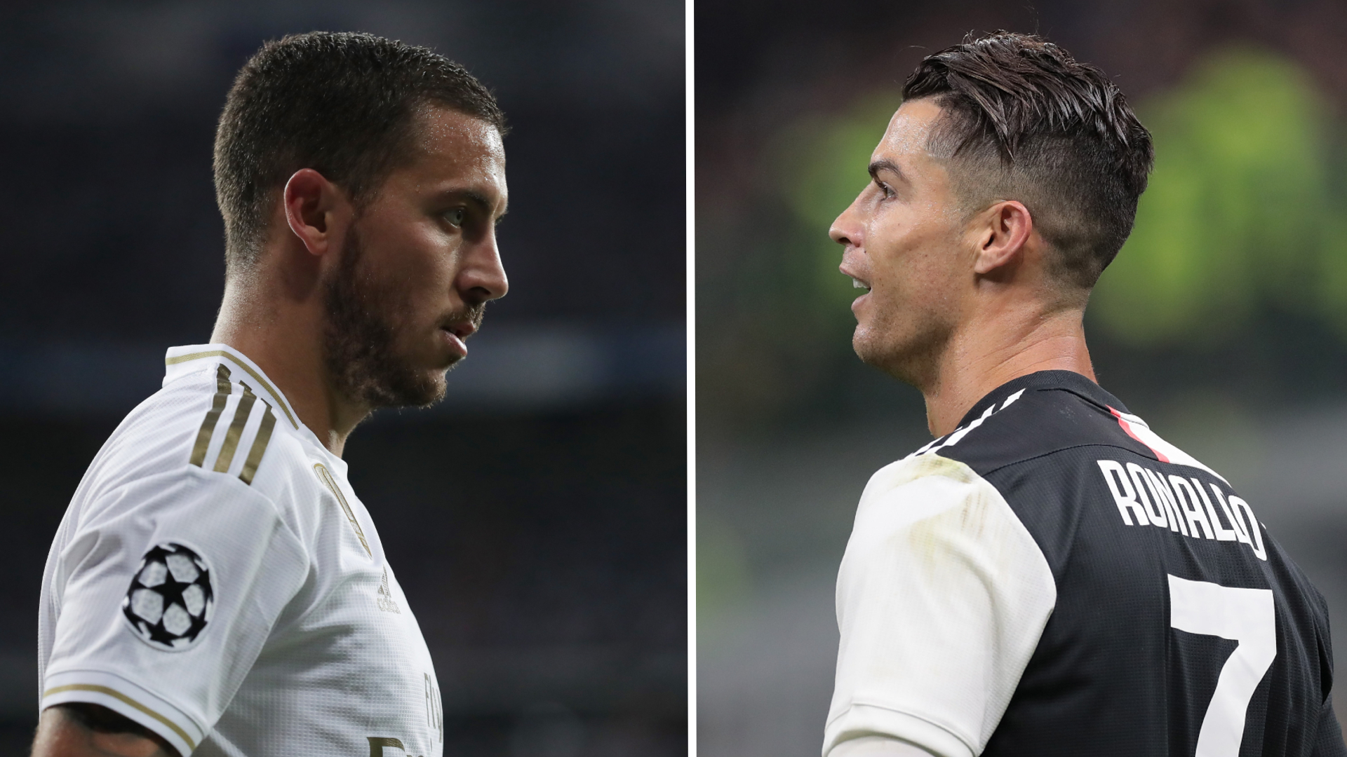 Eden Hazard Bisa Lampaui Ronaldo tapi Malas Berlatih