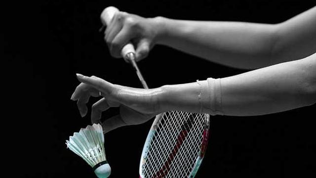 Fans Badminton Lebih Fanatik dari Sepak Bola