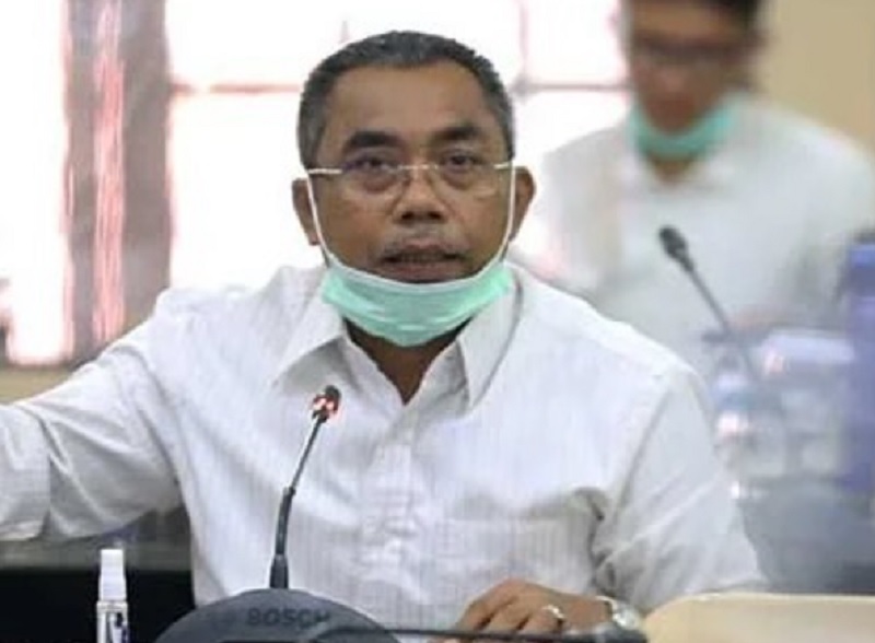 Baca juga : Ancam Santet Moeldoko, Bupati Lebak Bakal Dipolisikan