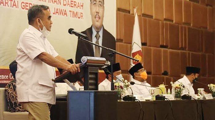Gerindra Yakin Menang Pemilu 2024 dan Prabowo Jadi Presiden