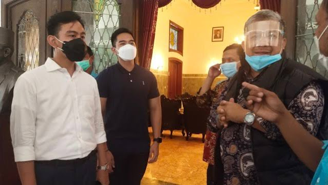 Gibran-Kaesang Ngaku Ngefans, Meski Fahri Hamzah Sering Kritik Jokowi