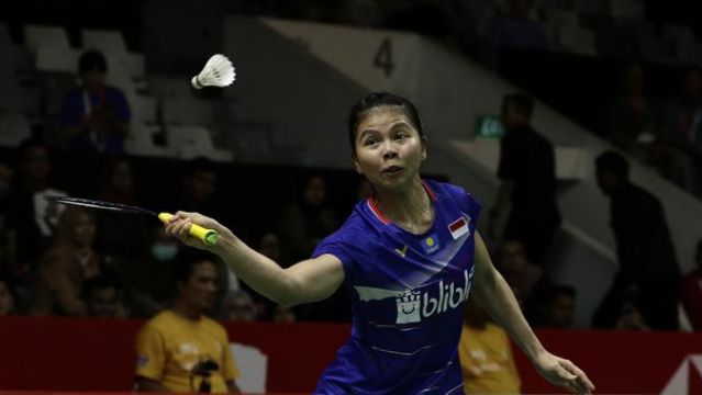 Greysia Polii Lupakan All England, Fokus Turnamen Lain