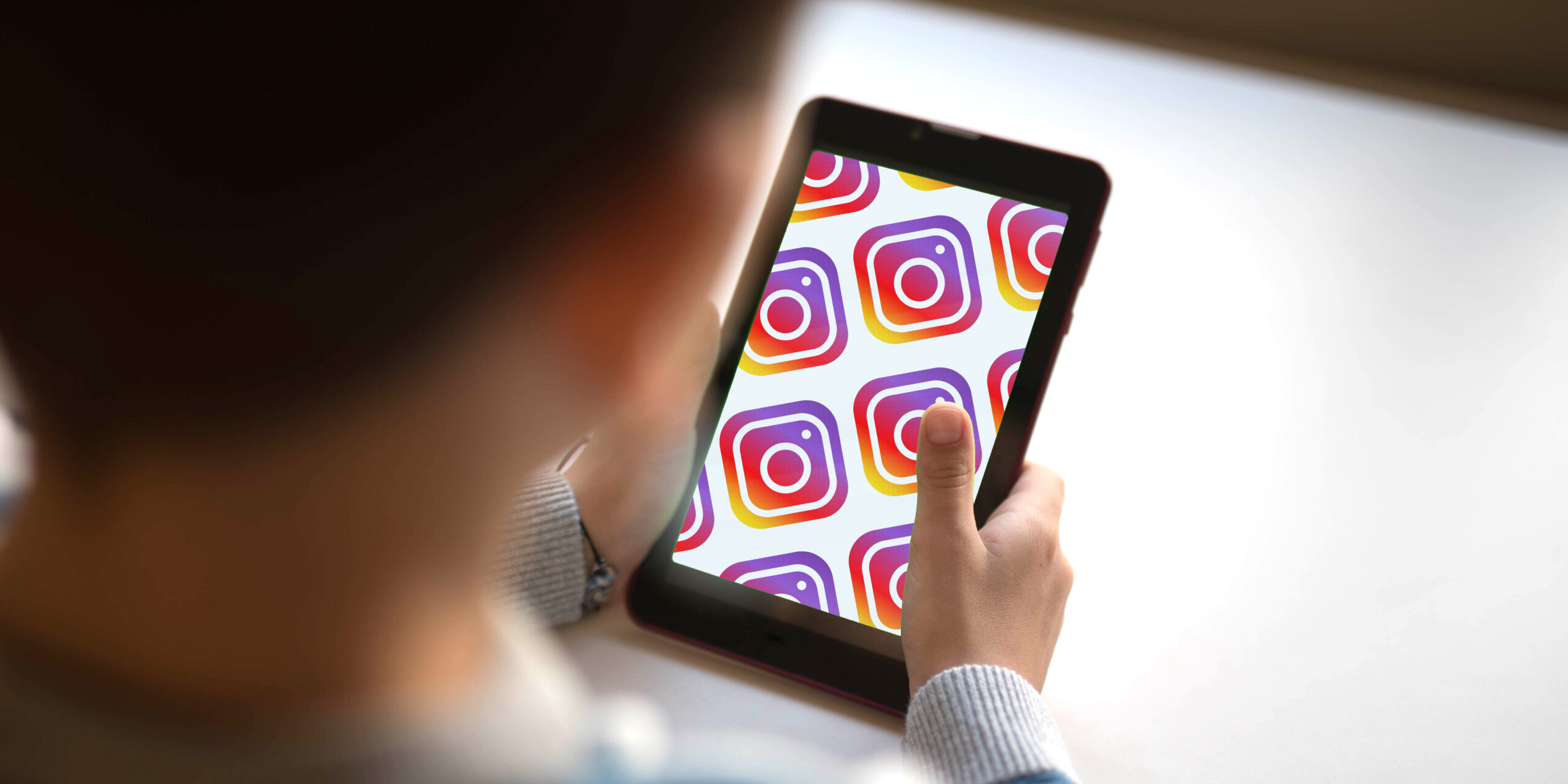 Facebook Akan Buat Instagram Khusus Anak-anak