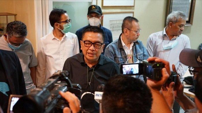 Jabat CEO KidsLoop Nusantara, Helmy Yahya Ingin Bantu Pelajar Muslim Indonesia
