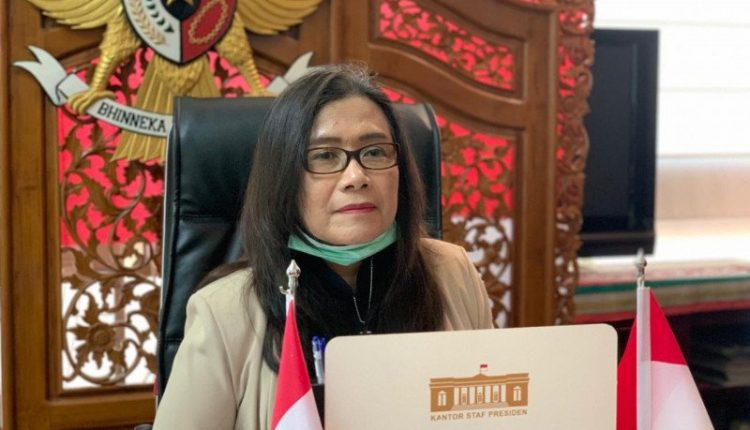 KSP: Ada Agenda Jerumuskan Jokowi di Balik Isu Presiden 3 Periode