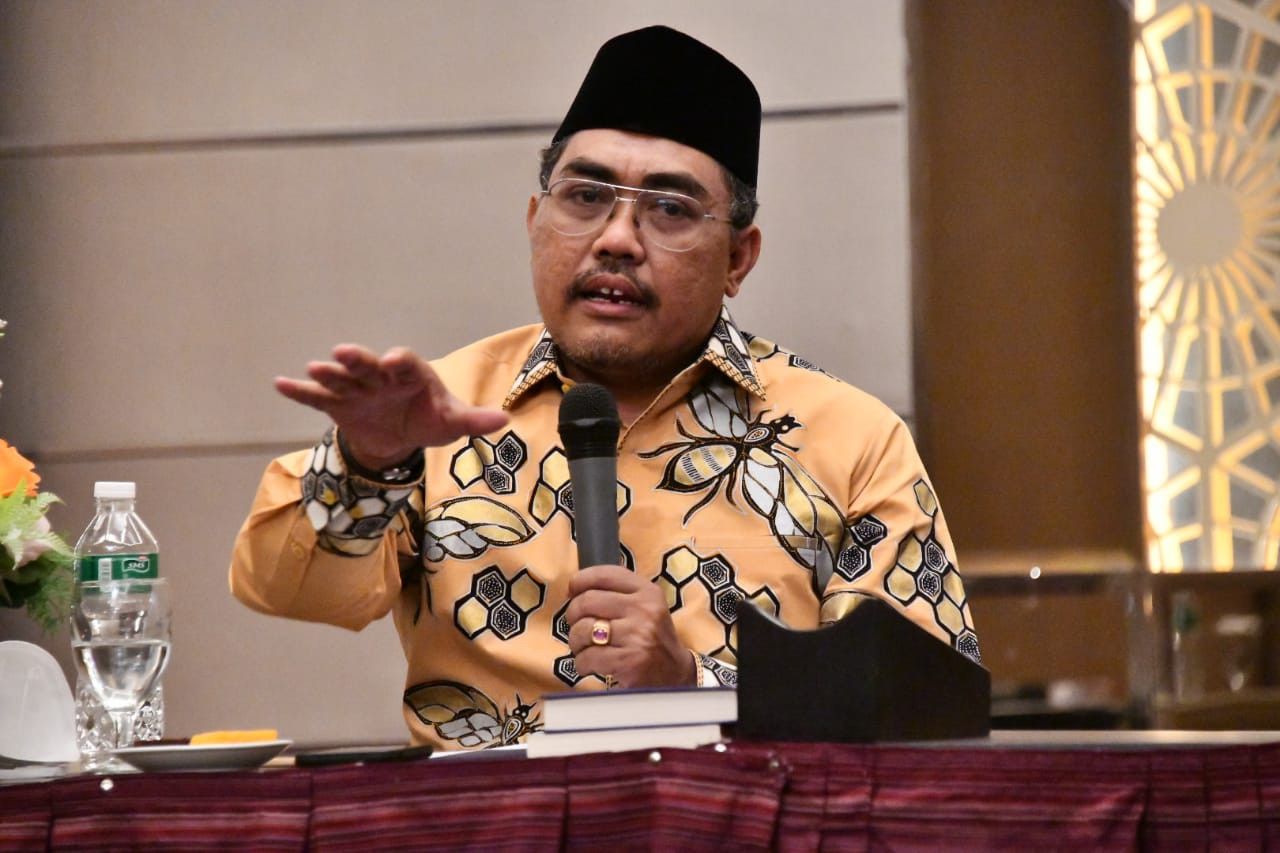 PKB Janji Siap Dukung Jokowi Jabat Presiden 3 Periode
