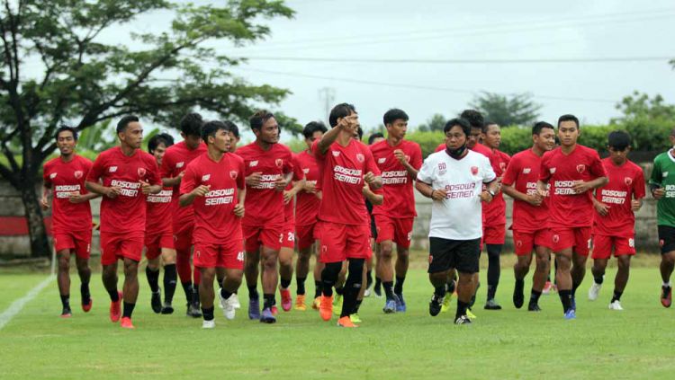 Jelang Piala Menpora 2021, PSM Makassar Siapkan Strategi Hingga Mental