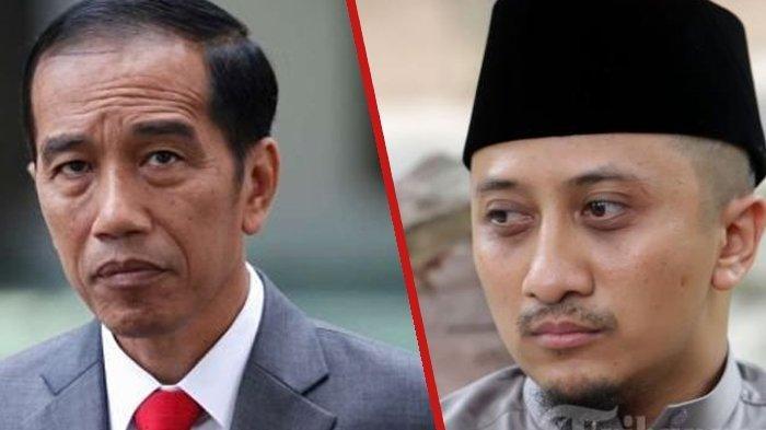 Feeling Ustaz Yusuf Mansur Soal Jokowi dan Izin Miras Terbukti