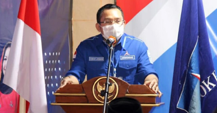 AHY Digugat Anak Buahnya Rp5 M, Demokrat: Kader Pembangkang