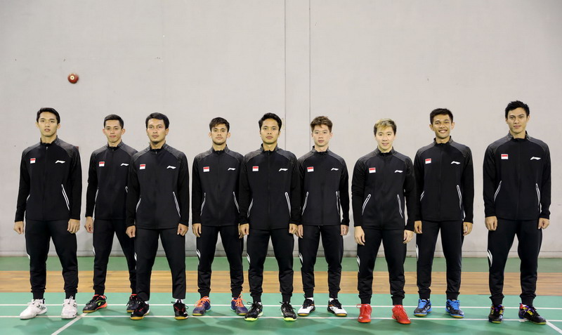 Kronologi Tim Bulutangkis Indonesia ‘Dipaksa’ Keluar dari All England 2021