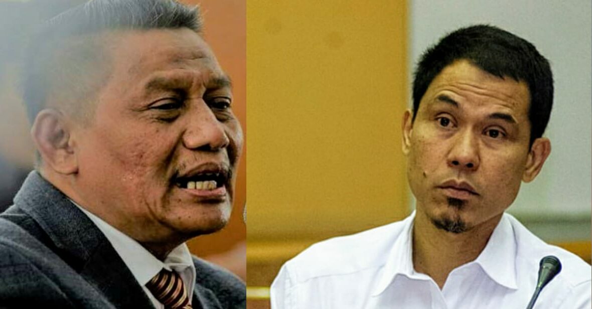Argumen Pakar Hukum Pidana dan Kuasa Hukum Soal 'Mengapa Perkara HRS Tak Boleh Diproses Lagi'