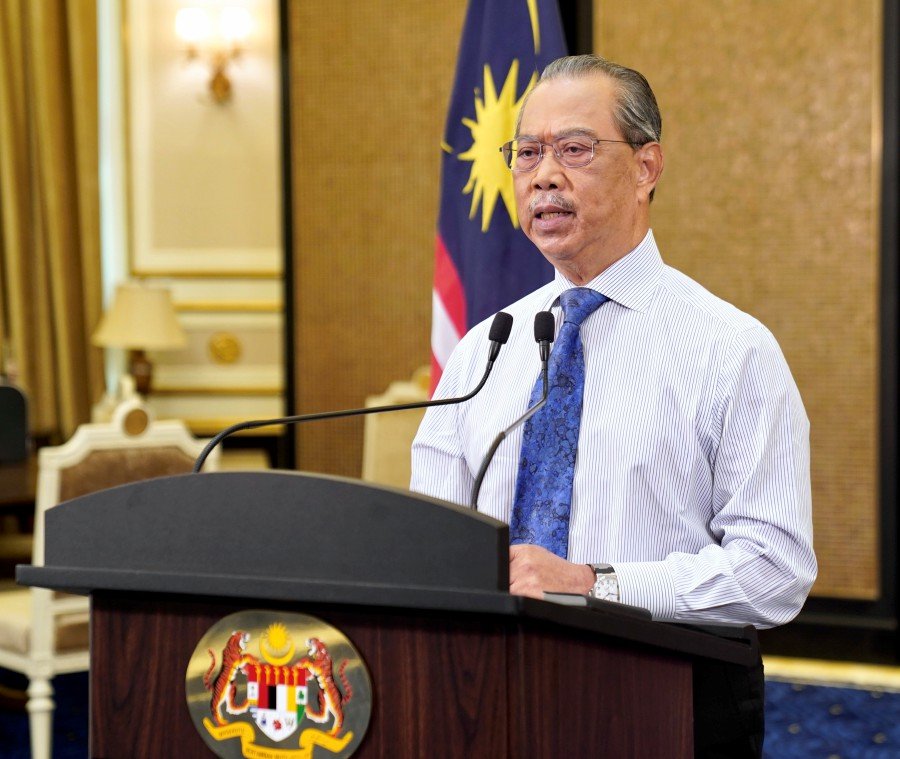 Malaysia Dukung Seruan Jokowi Soal Myanmar