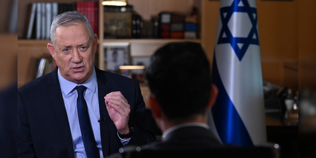 Mulai Sesumbar Serang Iran Sendirian, Akankah Ancaman Israel Kali ini Jadi Kenyataan?