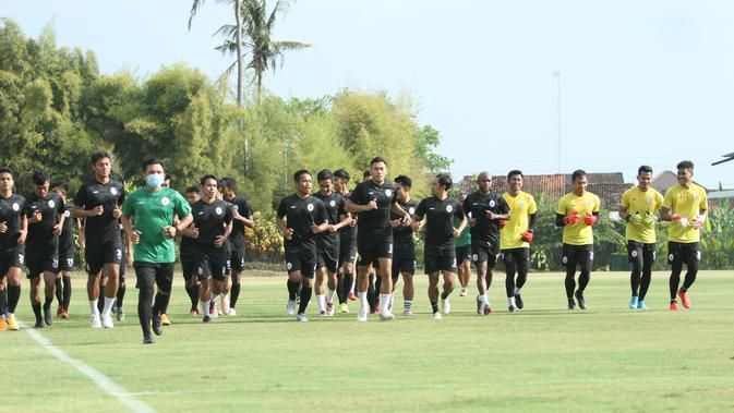 Musim ini PS Sleman Jor-joran Datangkan Pemain Bintang