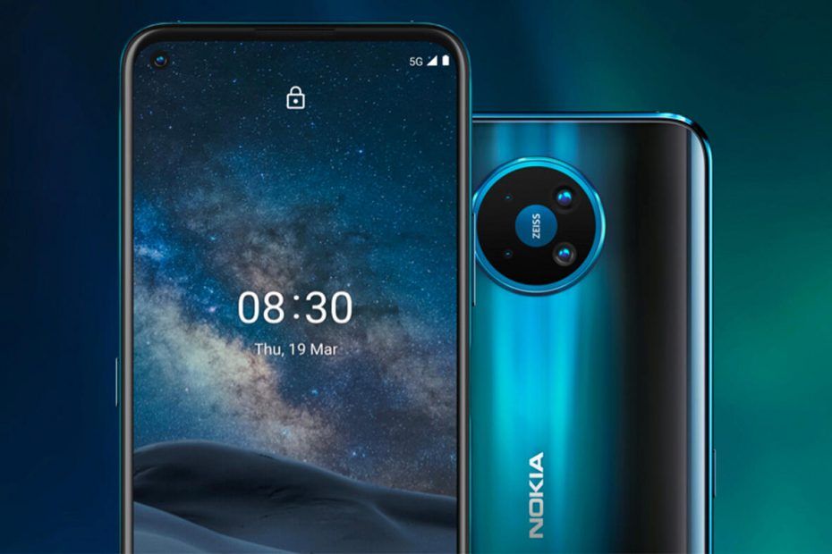 Nokia Akan Luncurkan Ponsel Baru pada 8 April