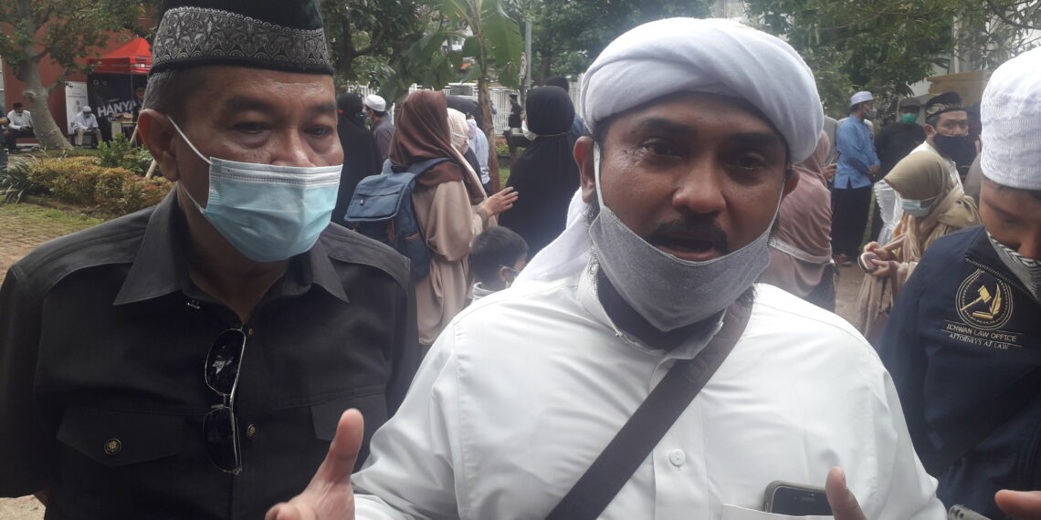 Polemik Perpres Investasi Miras, PA 212 Siap Turun ke Jalan