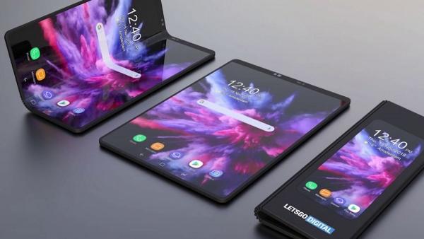 Ponsel Layar Lipat Pertama Xiaomi Dikabarkan Lolos Sertifikasi di China