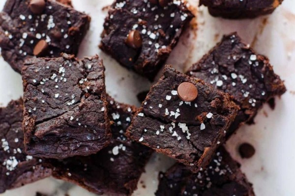 Resep Brownies Kacang Hitam, Lezat dan Menyehatkan
