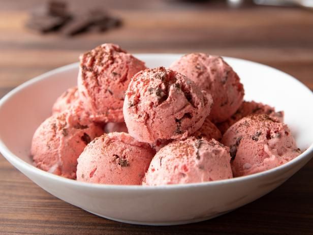 Resep Es Krim Tutti Frutti dari Campuran Buah