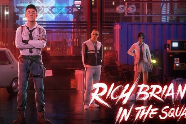 Rich Brian Luncurkan Single ‘Sydney’, Jadi Lagu Resmi PUBG