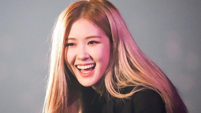 Rose BLACKPINK Akan Bawakan Lagu Solo di The Tonight Show Jimmy Fallon