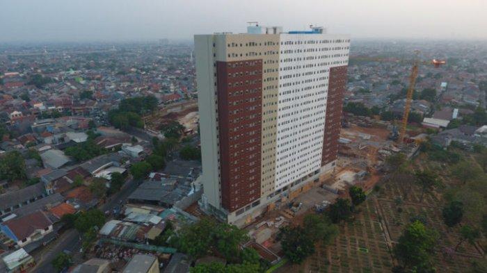 Rumah DP Nol Rupiah, Janji Kampanye Anies yang Berujung Kasus Korupsi