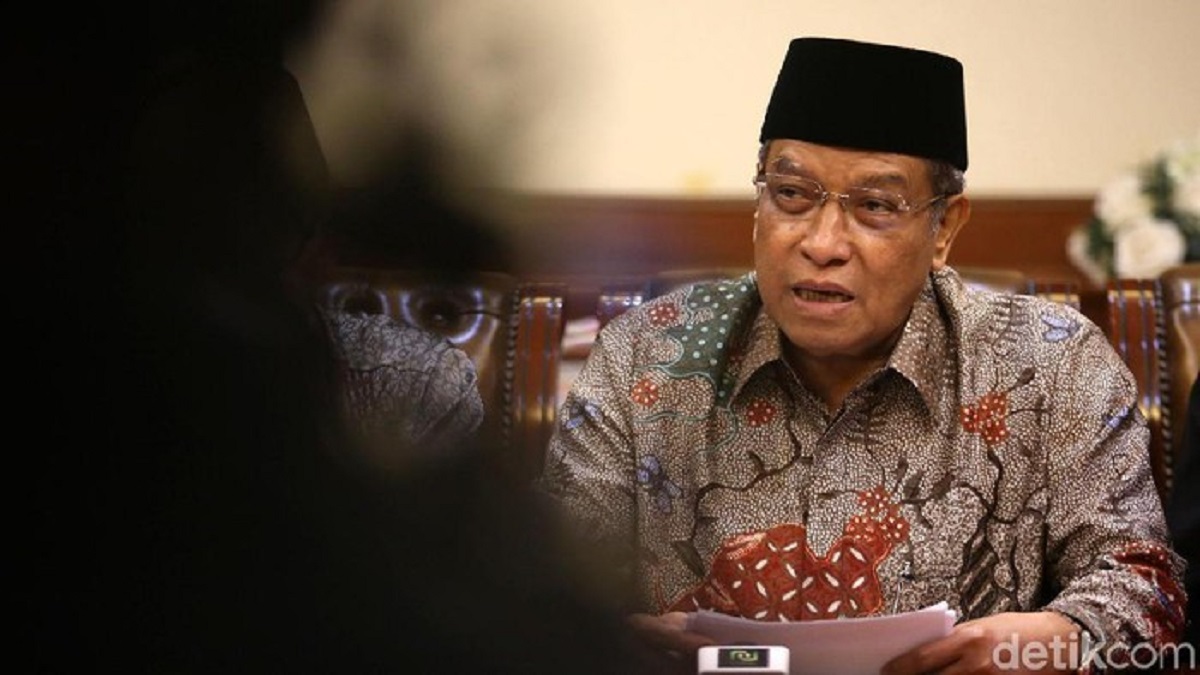 Desak Pemerintah Blokir Medsos dan Media Wahabi, PBNU: Bikin Gaduh, Bikin Resah!