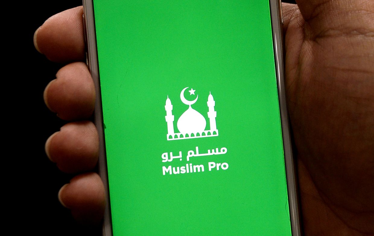 Sambut Ramadan, Aplikasi Muslim Pro Tambah Fitur Baru