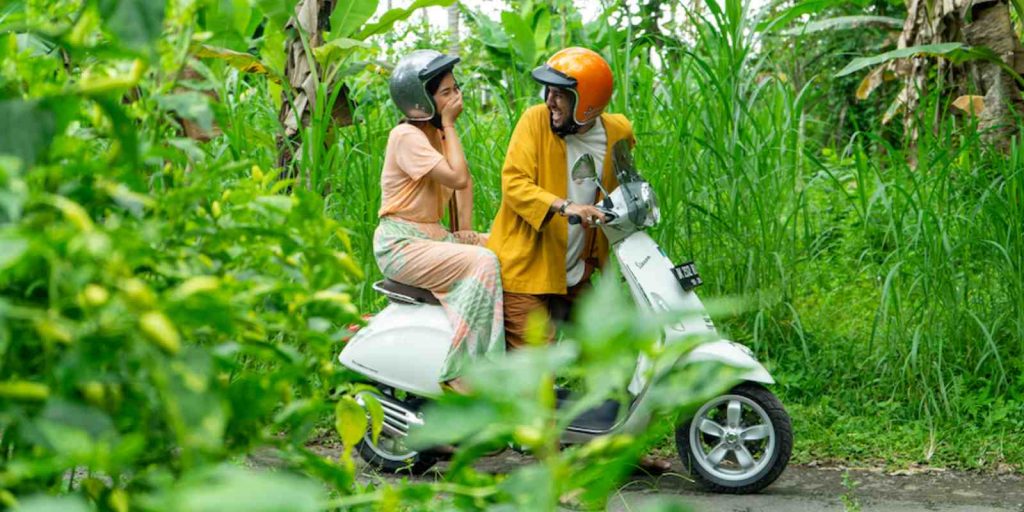 Sederet Aktor Muda Bintangi ‘A Perfect Fit’, Film Hasil Kerja Sama Netflix dan Starvision