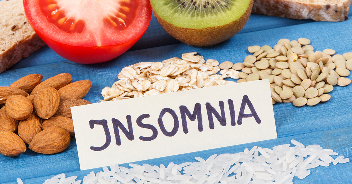 Sulit Tidur? Coba Konsumsi 9 Asupan Sarat Nutrisi Berikut