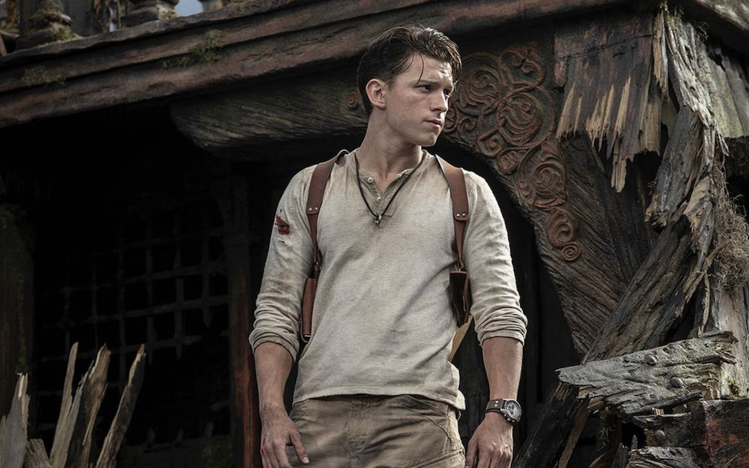 Tom Holland, Aktor ‘Spider Man’ yang Digadang-gadang Gantikan Daniel Craig sebagai ‘James Bond’