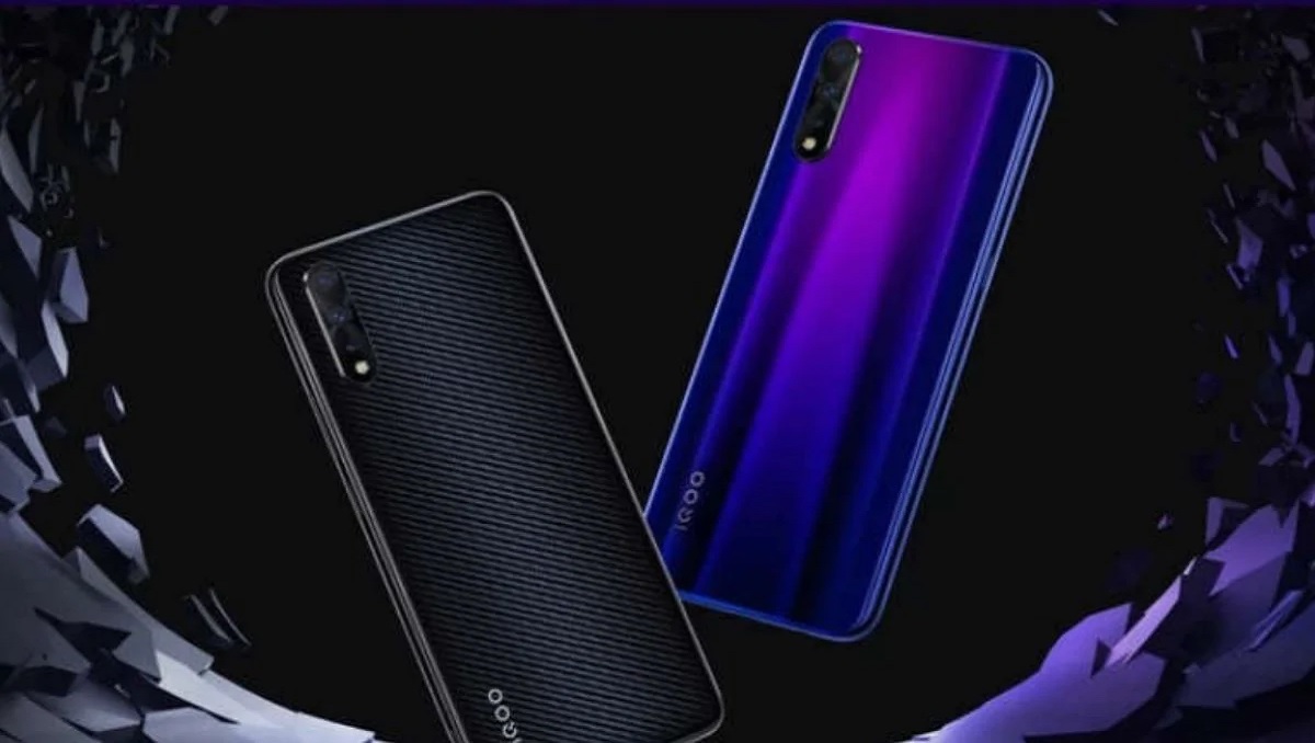 Vivo Akan Rilis iQOO Neo 5, Bisa Isi Daya 50% dalam 10 Menit