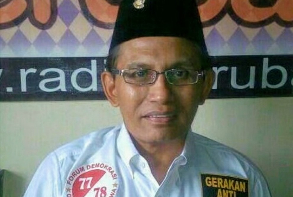 Aktivis Senior Pergerakan: Biarkan Moeldoko Seenaknya Kudeta Demokrat, Sama Halnya Ajari Rakyat Kudeta Pemerintahan