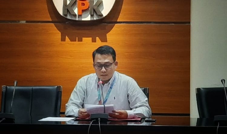 KPK Respons Dingin Kubu Moeldoko yang Ungkit Kasus Hambalang dan Seret-seret Nama Ibas