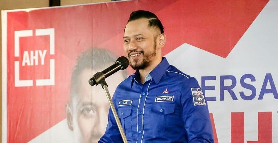 AHY Ungkap 3 Faktor Keberhasilan Tepis Manuver Politik Moeldoko Cs