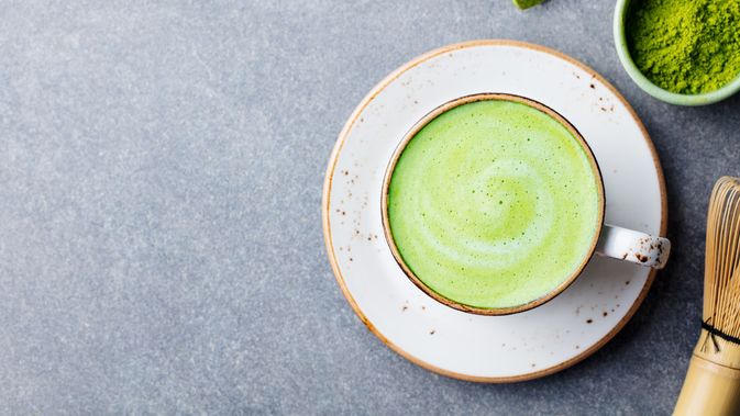 Aneka Minuman yang Baik untuk Kesehatan Jantung