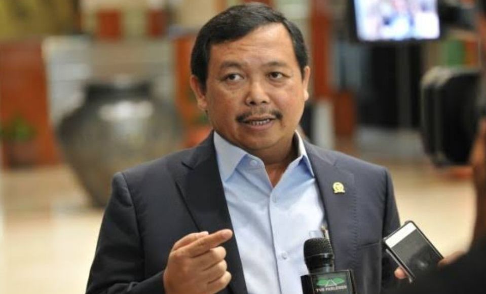 Sebut Pemindahan Ibu Kota Negara Tak Tepat Waktu, Demokrat: Rakyat Sedang Susah