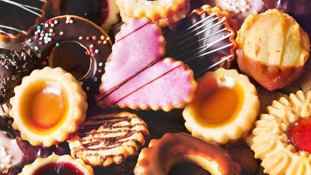 Bahaya Makan Kue Kering Berlebihan Bagi Kesehatan