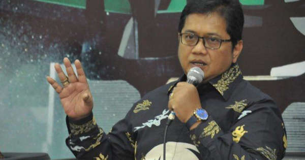 Beda dengan PKB, PAN Ogah Gabung Koalisi Parpol Islam