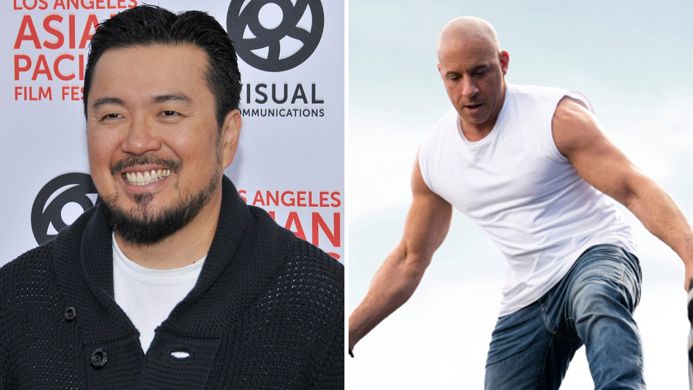Begini Ide Gila Sutradara ‘Fast and Furious 9’ Hingga Buat Vin Diesel Ternganga