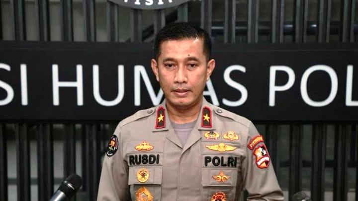 Aksi Teror Bom Makassar dan Serangan Mabes Dicurigai Rekayasa, Begini Penjelasan Polri