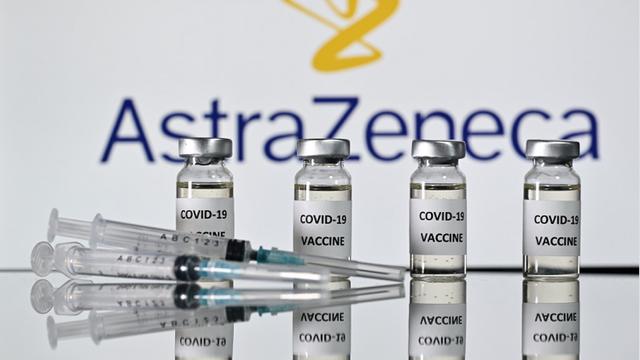 Eropa Tuntut Produsen Vaksin AstraZeneca, Ada Apa?