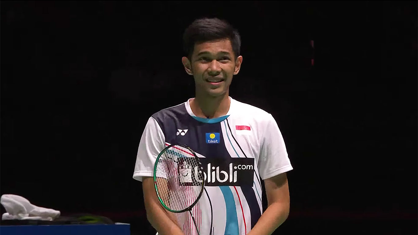 Fajar Alfian Ungkap Tantangan Puasa Tahun ini