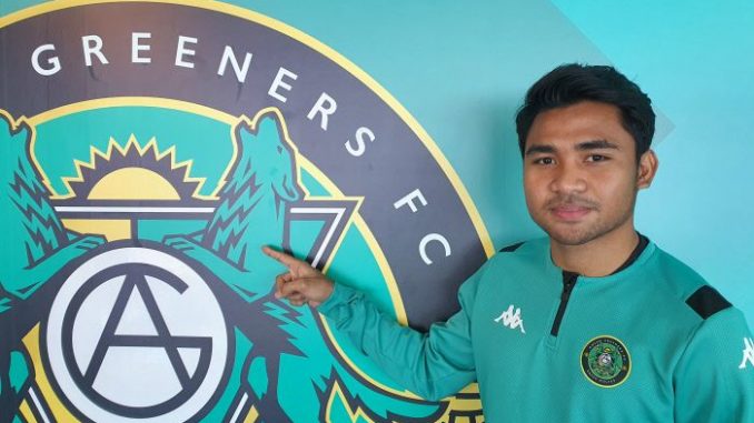 Gagal Cetak Gol, Asnawi Minta Maaf