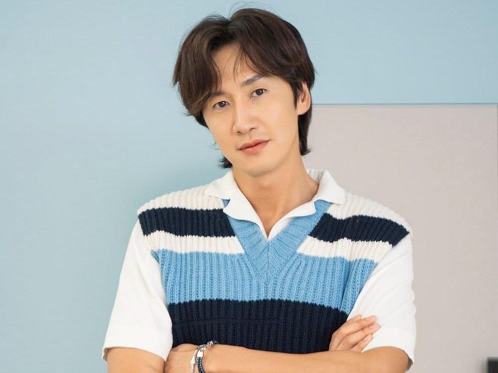 Hengkang dari Running Man, Simak Perjalanan Karier Lee Kwang Soo