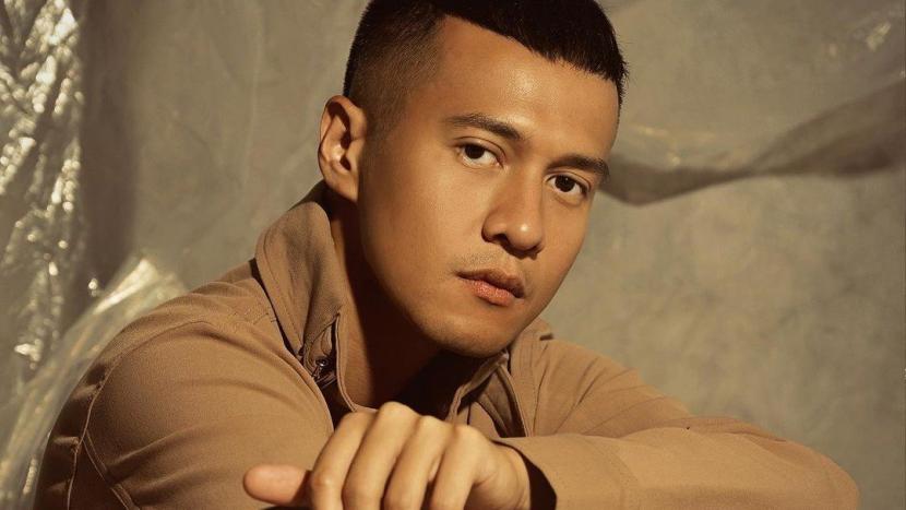 Herjunot Ali Ungkap Perjalanan Spiritual