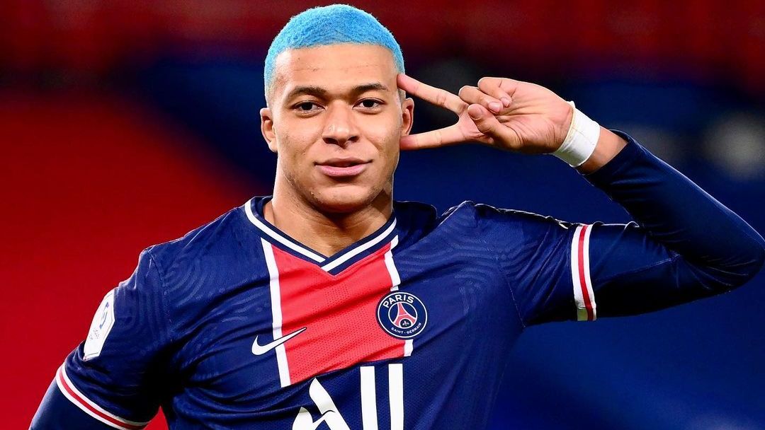 Jelang Bursa Transfer, Mbappe Jadi Prioritas Buruan Liverpool