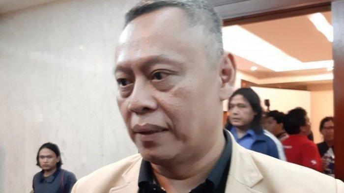 Jokowi Diminta Ganti Moeldoko dengan Suhendra Hadikuntono Jadi KSP, Siapakah Dia?